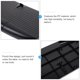 thumbnail image 3 of Keyboard Tray Keyboard Mount System Under Desk Drawer Slide Out Pc Accessory, 3 of 5