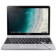 thumbnail image 1 of Laptop Samsung Samsung Chromebook 4GB 64GB eMMC 13MP 12.2'', 1 of 3