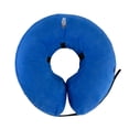 thumbnail image 3 of Collar Hinchable TFixol Azul XS, 3 of 8