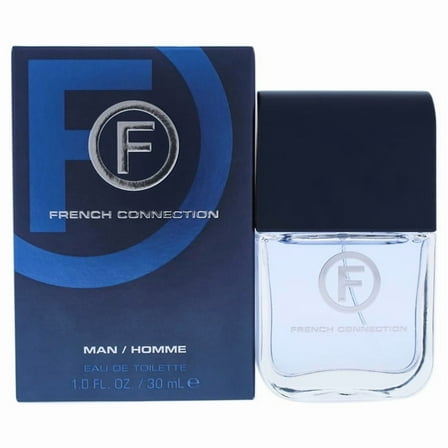 French Connection UK Fcuk Eau De Toilette For Men