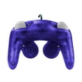 thumbnail image 4 of Control Joystick Para Nintendo Gamecube Alambrico Analogo Gc Azul, 4 of 4