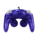 thumbnail image 4 of Control Joystick Para Nintendo Gamecube Alambrico Analogo Gc Azul, 4 of 4