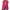 Hot Pink, variant on Baberdicy Womens Suit Women's Casual Solid Color Suit Jacket Lapel Keep Warm and Slim Loose Long Sleeve Fashion Cardigan Coat Womens Blazer Beige