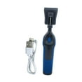 thumbnail image 2 of Reparación de pisos Profesional Fácil de usar Herramienta manual multiusos Reparación portátil Azul, 2 of 9