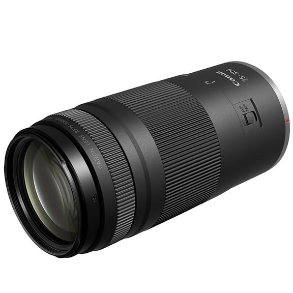 Canon RF 75-300mm F4-5.6