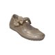 thumbnail image 1 of ZAPATILLAS COQUETA CASUAL VESTIR NIÑA ORO POLIPIEL 123710S Leon 123710Sp, 1 of 3