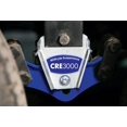 thumbnail image 2 of MOR ryde Leaf Spring Equalizer CRE2-35 CRE3000; Replaces Steel Leaf Equalizer; Rubber Compressed Spring Type Arm; Up To 3 Inch Suspension Travel; Dual Axle; 3500 To 7000 Pound Gross Axle Weight Rating, 2 of 2