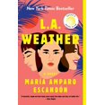 thumbnail image 1 of Libro Flatiron Books L.A. Weather, 1 of 1