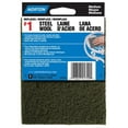 thumbnail image 2 of Norton Abrasives Sanding Wool Pad,1 Grit,Medium,PK2  07660701729, 2 of 2
