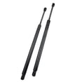 thumbnail image 1 of Soumake 2 Pcs Support de Queue, Vérin à Ressort en Acier Haute Résistance pour Isuzu D-MAX 2012-2019, 1 of 7