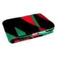 thumbnail image 2 of Palestine Blanket Bliss Microfiber Throw Blanket: Soft, Warm, and Printed - Lightweight Addition for Sofa, Bed, Couch, Office, and Camping, 2 of 6