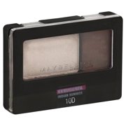 Angle View: Maybelline Expert Wear Duos Eyeshadow, 0.08 oz