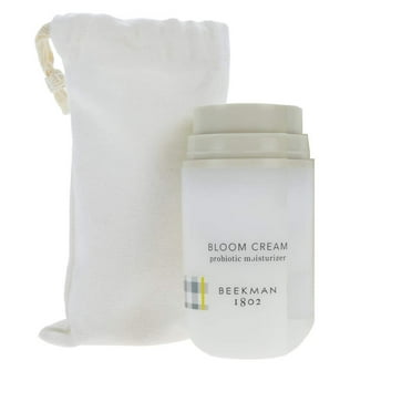 Moisturizer Beekman Bloom Cream 1802