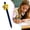 Black, variant on ZOURIH Flowers Pens Retractable Ballpoint Pens,0.5mm Black Ink Writing Pen for office Home Supplies,Stationery Gift for Spring Summer Fall,for Women Flowers Lovers,Dark Blue
