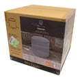 thumbnail image 3 of Ottoman Home Trends Altura de 40 cm x Diámetro de 42.5 Color Gris, 3 of 4