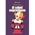 thumbnail image 1 of El robot caprichoso Blanco, 1 of 2