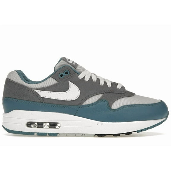 Nike Men's Air Max 1 SC Noise Aqua Running Shoes, from StockX