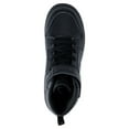 thumbnail image 2 of Shaq Little & Big Boys Athletic High-Top Sneakers, Sizes 13-6, 2 of 3
