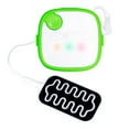 thumbnail image 2 of Chummie Elite Bedwetting Alarm, Green, 2 of 7