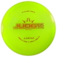 thumbnail image 3 of Dynamic Discs Lucid Judge 173-176g Putter Golf Disc Colors may vary - 173-176g, 3 of 3