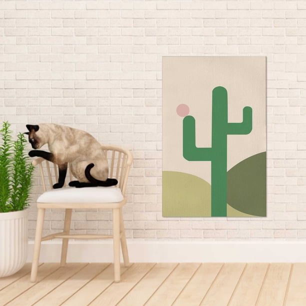 Household Wear Scratch Multifunctional Wall Sticker Crawling And Scratching Board