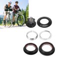 thumbnail image 4 of Juego de cabezales de rodamiento de bicicleta de montaña ANGGREK 44 mm rodamientos dobles, 4 of 8