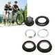 thumbnail image 4 of Auriculares Con Vástago De Horquilla Delantera Para Bicicleta, Auriculares Para Bicicleta De Montaña, Aleación De Aluminio, Resistente Al Agua, 44mm Para Bicicleta De Montaña ANGGREK FH2716, 4 of 8