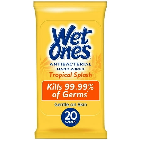 UPC 076828048647 product image for WETONE TROPICAL 20CT | upcitemdb.com