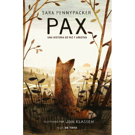 Pax - eBook