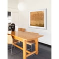 thumbnail image 5 of "Waiting for People" Framed Painting Print, 5 of 6