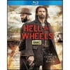 Pre-Owned Hell on Wheels: The Complete Third Season [3 Discs] [Blu-ray] (Blu-Ray 0741952754596)