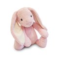 thumbnail image 1 of El peluche BriBri Bunny Rose, el peluche más suave del mundo, 40 cm, 1 of 6
