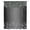 Black, variant on Black Grey Sheer Curtains 108 Inches Extra Long, Modern Abstract Diamond Luxury Gradient Light Filering Curtains, Privacy Drapes Simi Floor to Veiling Curtain for Living Room Bedroom Window Treatment