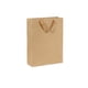 thumbnail image 1 of Ounissouiy Bolsa de compras, bolsa de almacenamiento, paquete con asa, accesorios para el hogar, contenedor grueso de alimentos, bolsas de papel, Almacenamiento y organización del hogar 30*10*40cm Ounissouiy HA067307-01, 1 of 6