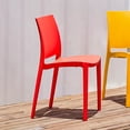 thumbnail image 7 of Lagoon Sensilla Stackable Dining Chairs Set of 4, 7 of 7