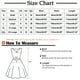 thumbnail image 3 of ICHUANYI Clearance Women's Fashion Round Neck Loose Short Sleeve Solid Mid-Calf Dress Long Dress(Khaki, XXL) ICHUANYI WER2023080703379, 3 of 8
