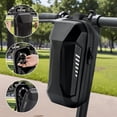 thumbnail image 5 of Bike Scooter Chain Lock with Scooter Bag, Security Anti-Theft Bike Lock, Handcuff Chain Lock and Bag for Bike Electric Scooter, Motorcycle, Bicycle, Electric Scooter Accessories, 5 of 9