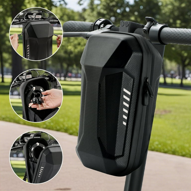 Security Lock U Lock Xiaomi M365 Best Lock For Electric Scooter