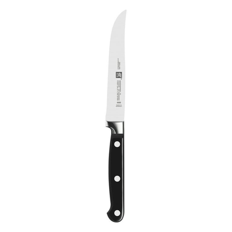 ZWILLING Bellasera 4-pc 18/10 Stainless Steel Steak Knife Set, 4-pc - Foods  Co.