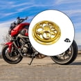 thumbnail image 4 of Protector de Cubierta de ventilador de motor Sharpla para Vespa Primavera 150 Oro, 4 of 8