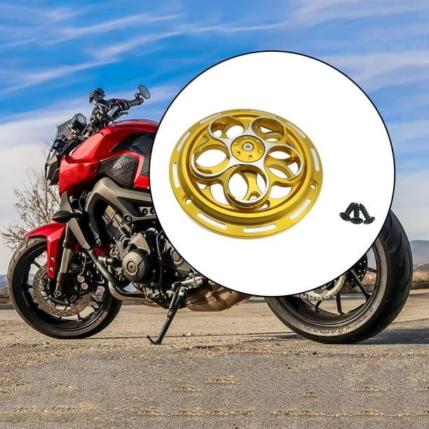 Cubierta De Ventilador Negra Para Piaggio Typhoon Y Vespa Zip | Repuesto 9024
