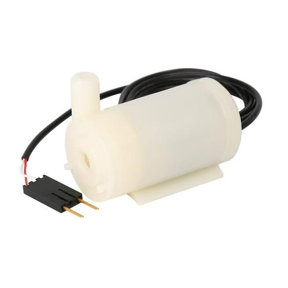 Texas Instruments WATERPUMP5PK Pompe à Eau avec Tubulure - Pack de 5