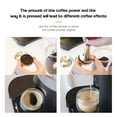 thumbnail image 5 of i Cafilas Stainless Steel Metal Coffee Capsule Compatible for Nespresso Vertuoline Pod Holder Vertuolline GCA1 ENV135 1 Capsules(230 ml), 5 of 10
