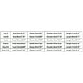 thumbnail image 4 of Easter Letter Print Short Sleeve T Shirt for Women Crew Neck Loose Casual Blouse Soft Breathable Grey S, 4 of 4