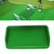 thumbnail image 3 of Bandeja para pelotas , accesorio de almacenamiento de para practicar  Verde shamjiam Bandeja de pelotas de golf, 3 of 9