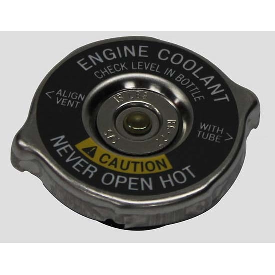 gm radiator cap