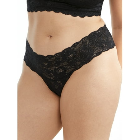 

Cosabella Womens Never Say Never Comfie Thong Style-NEVER0343