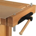 thumbnail image 5 of Sjobergs Aluminum Elite Bench Dogs 4 Pack, 5 of 5