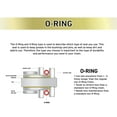 thumbnail image 4 of Niche Sprocket Chain Set for Honda Monkey 125 15/34 Tooth 420 O-Ring Front Rear MK1013200, 4 of 9