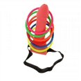 thumbnail image 3 of Hoopla Willy With Ring Game Indoor Toss Head Ring Heads Bride Hen Prop Party, 3 of 3